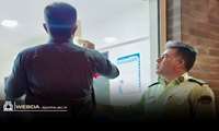 پلمب ۳۰ کلینیک زیبایی و درمانی غیرمجاز شهر اهواز در ۳ ماهه اول سال جاری