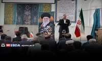 غلبه بر قدرت‌های جهان، ثمره وحدت ملی در سایه هدایت‌های رهبری است