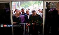 افتتاح مرکز بزرگ تشخیصی درمانی پت‌اسکن و اسپکت‌سی‌تی در خوزستان