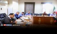 کانون ارزیابی شایستگی مدیران در دانشگاه علوم پزشکی اهواز برگزار شد