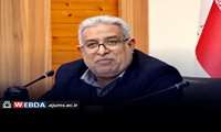 کادر سلامت، فرشتگان زمینی هستند که در لباس سفید ایثار قدم می‌زنند