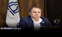 پیام رئیس دانشگاه علوم پزشکی اهواز به‌مناسبت فرارسیدن عید نوروز و عید سعید فطر
