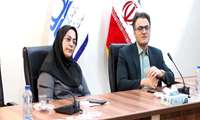برگزاری نشست‌های خبری فصلی ترجمان دانش در دانشگاه علوم پزشکی اهواز (بهار 1404)