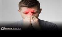 آلودگی هوا چگونه موجب تشدید سینوزیت مزمن می‌شود؟