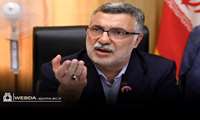 حمله به مراکز درمانی محکوم است/ هیچ کشوری با دخالت خارجی آباد نمی‌شود