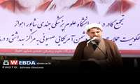 پاسخ ملت ایران درس عبرتی برای متجاوزان خواهد بود