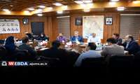 نشست مشترک دانشگاه علوم پزشکی اهواز و انجمن پزشکان عمومی استان برگزار شد