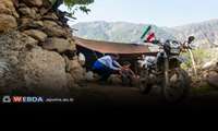 قصه بی‌پایان خدمت نیروهای بهداشت در آن‌سوی آتش و اضطراب جنگ