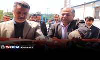 معاون وزیر بهداشت بر استفاده از خیرین و مسئولیت‌های اجتماعی برای تکمیل خوابگاه‌ها تاکید کرد
