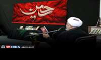 از این دل بی‌قرار تا آن گنبد... اَلسَّلامُ عَلَیْکَ یا اَبا عَبْدِاللَّهِ اَلْحُسَیْنُ... 