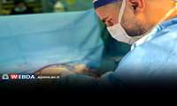 خروج موفقیت‌آمیز تومور از حساس‌ترین نقطه نخاع در یک جراحی ۵ ساعته