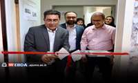 مرکز مهارت‌های بالینی پرستاری بیمارستان گلستان اهواز افتتاح شد